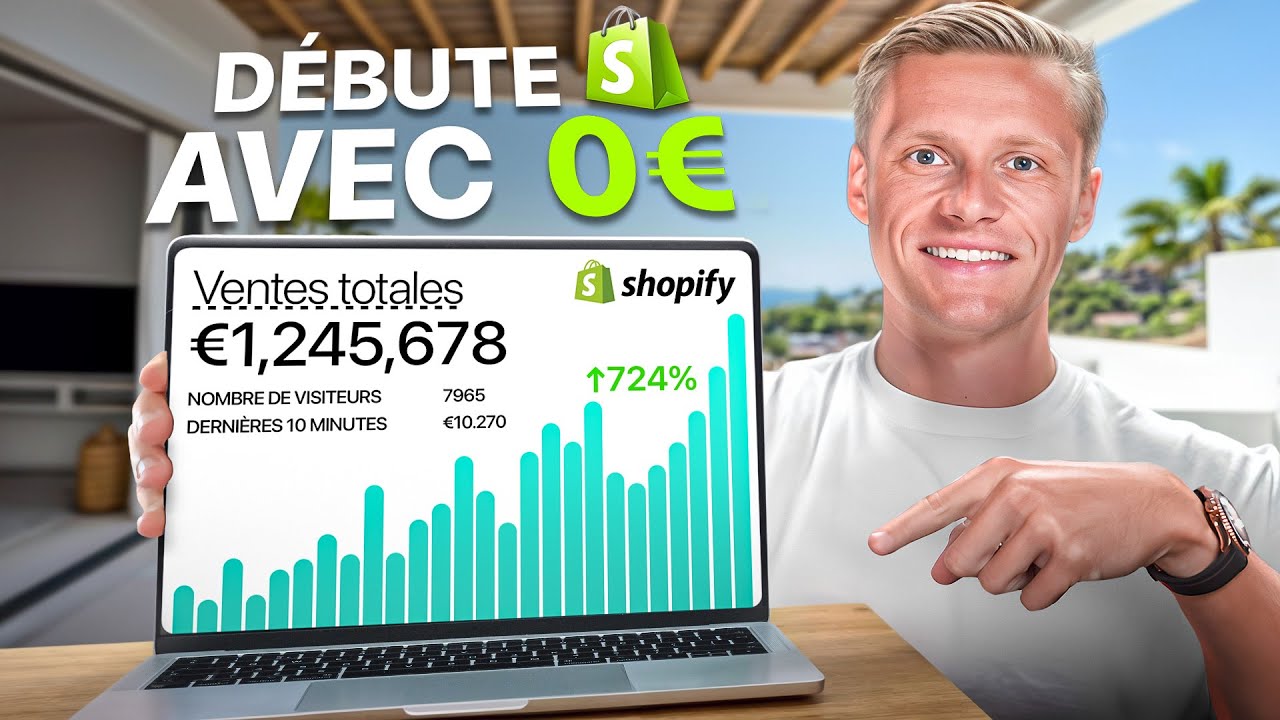 Comment Commencer Facilement le Dropshipping en 2026