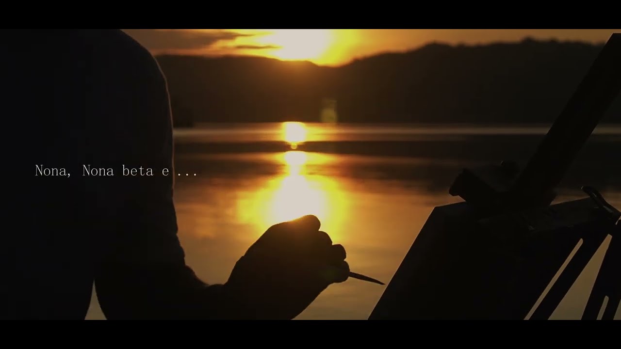 Palita Project  - Nona Beta (Official Music Video)