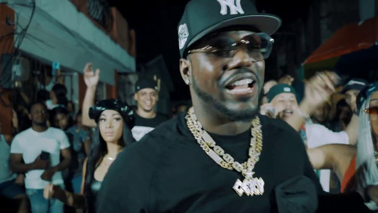Ceky Viciny X Melymel X La Perversa X Yailin La Mas Viral X Shadow Blow - NATALY (Video Oficial)