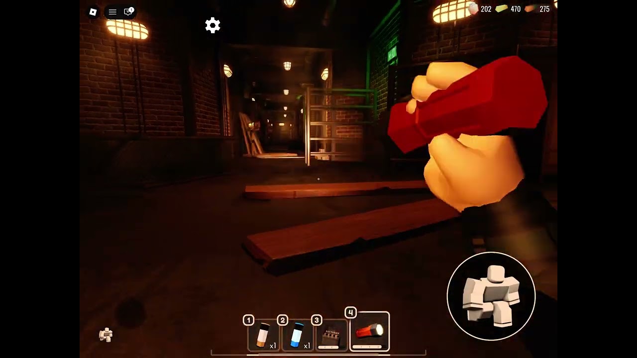 I played the lost mines again part 2
