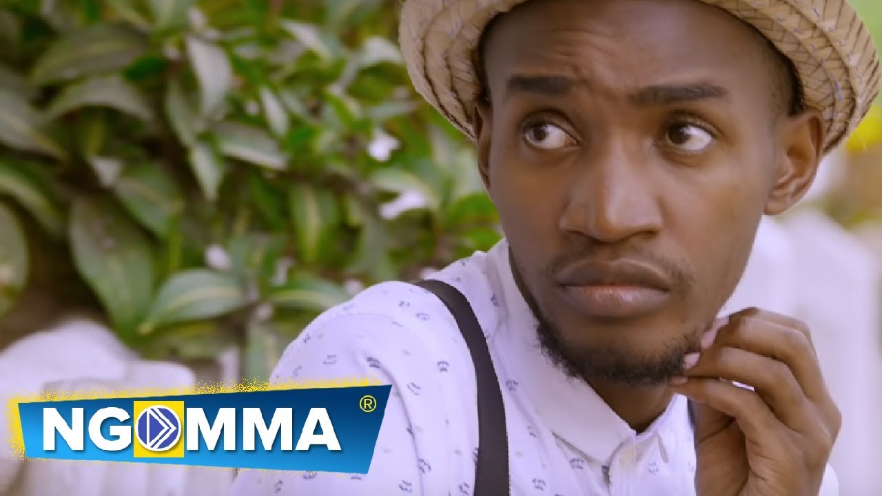 Paul Clement  - Wimbo official short film by einxer1