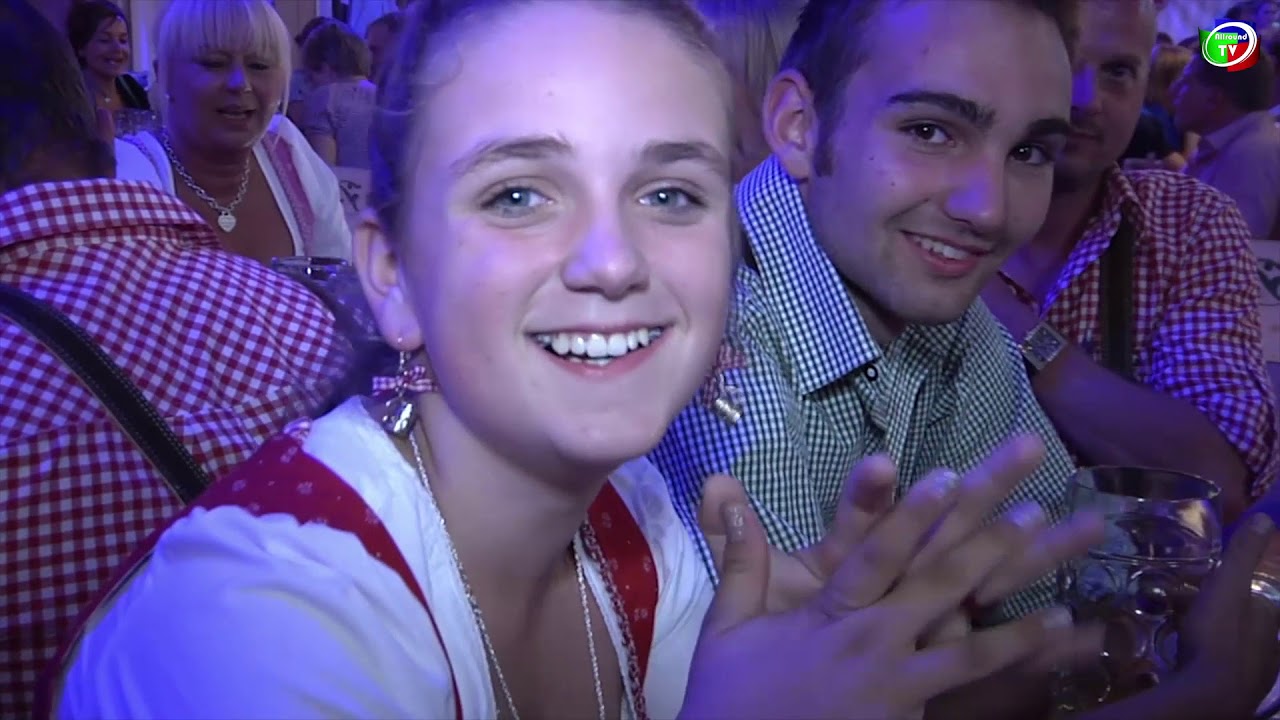 Heimatprofile im Portrait mit Gert Unterreiner