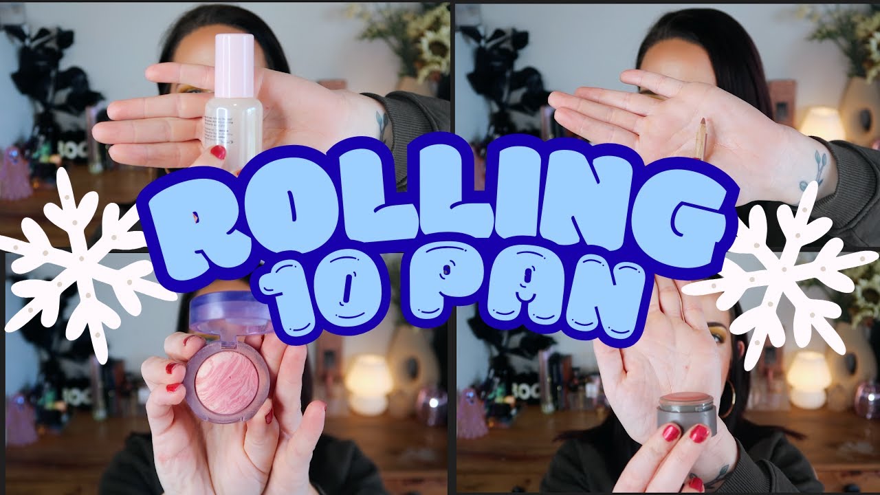 ❄️ Rolling Project 10 Pan 2025 - Обновление №11 ☃️ Новый EMPTY!