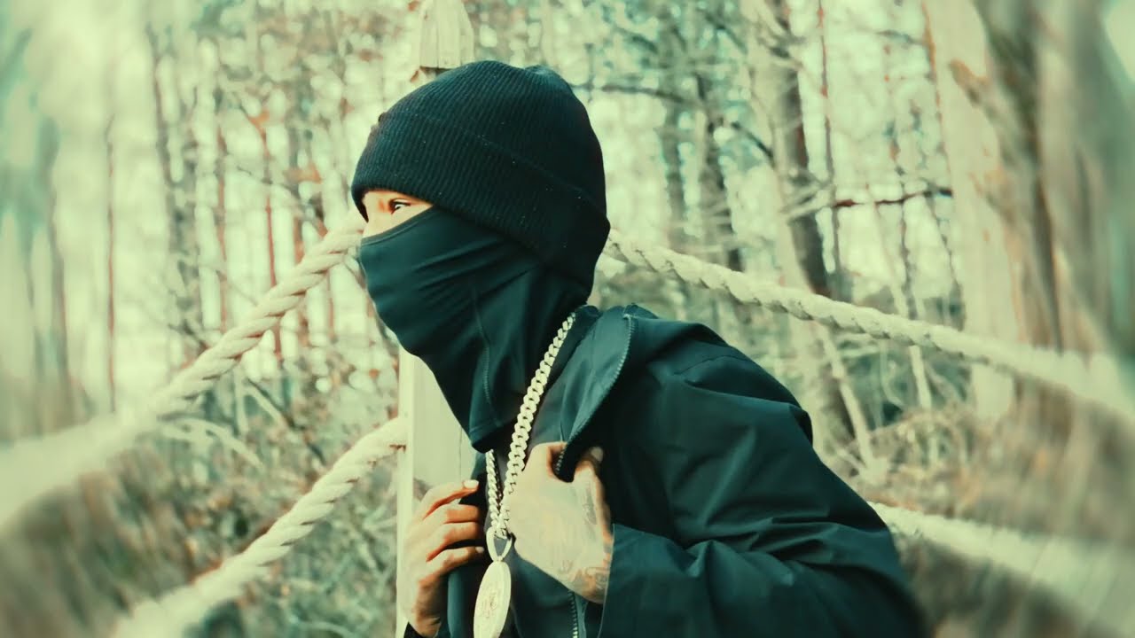 Lil 50 - No Say So [Official Music Video]