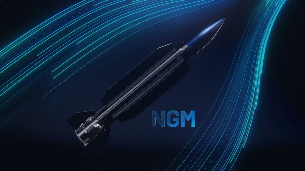 BlueHalo's Next Generation Missile&ndash;Delivering Unmatched Layered C-UAS and Air Defense Capabilities