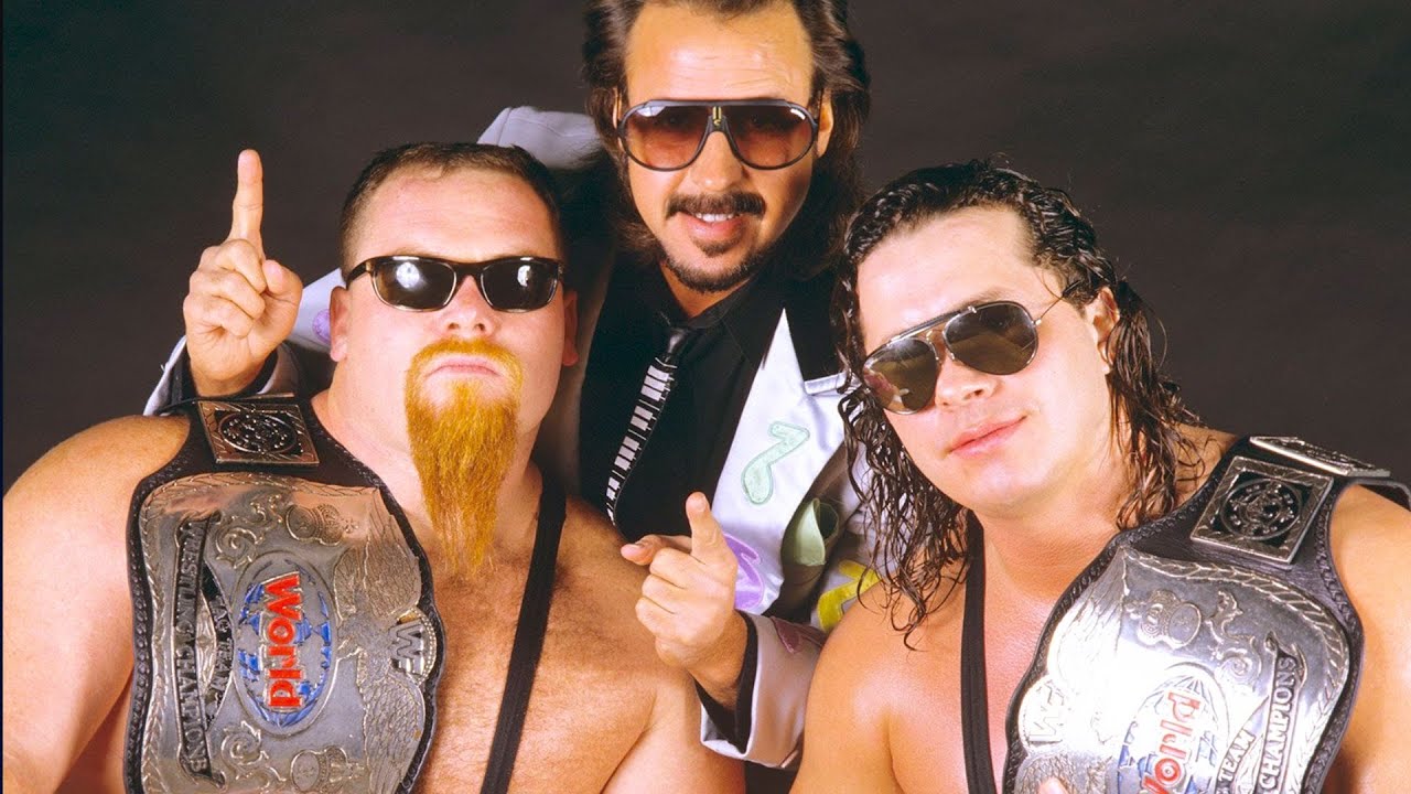 Bret Hart on Why Vince McMahon BROKE UP The Hart Foundation