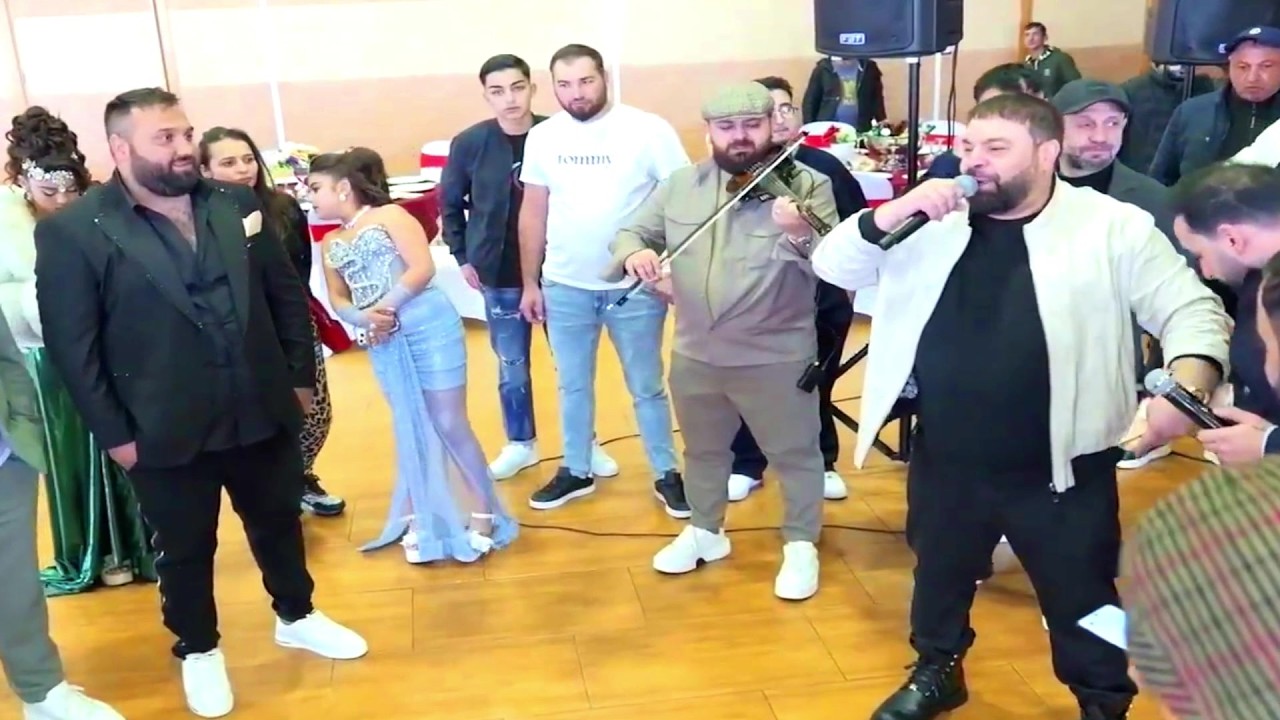 Florin Salam & Cristian de la Craiova 🎙 Priveste-ma Mama mea 2026 MANELE NOI 2026