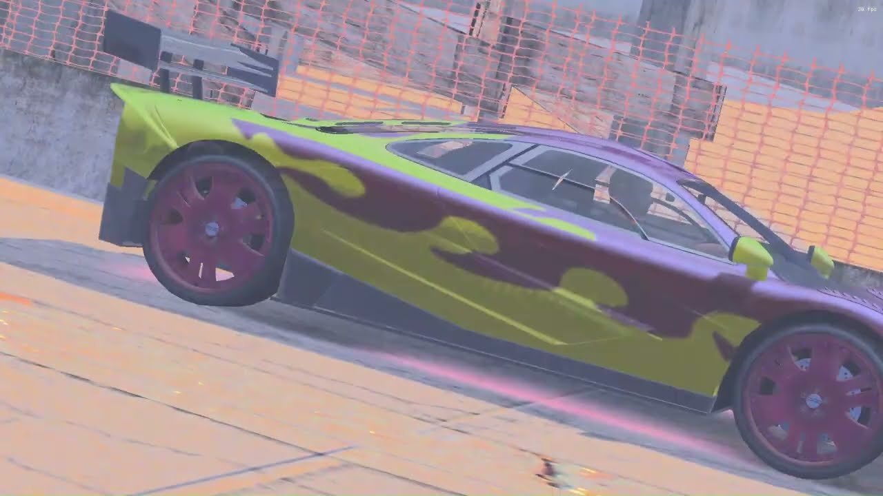 Need for Speed™ Most Wanted 2005 Remastered Blacklist 6 Part 7