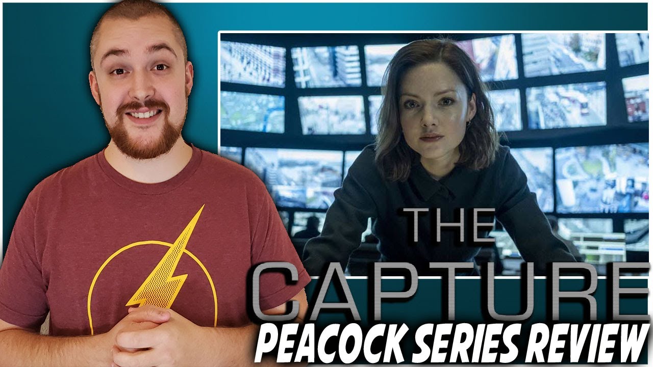 The Capture Peacock Series Review