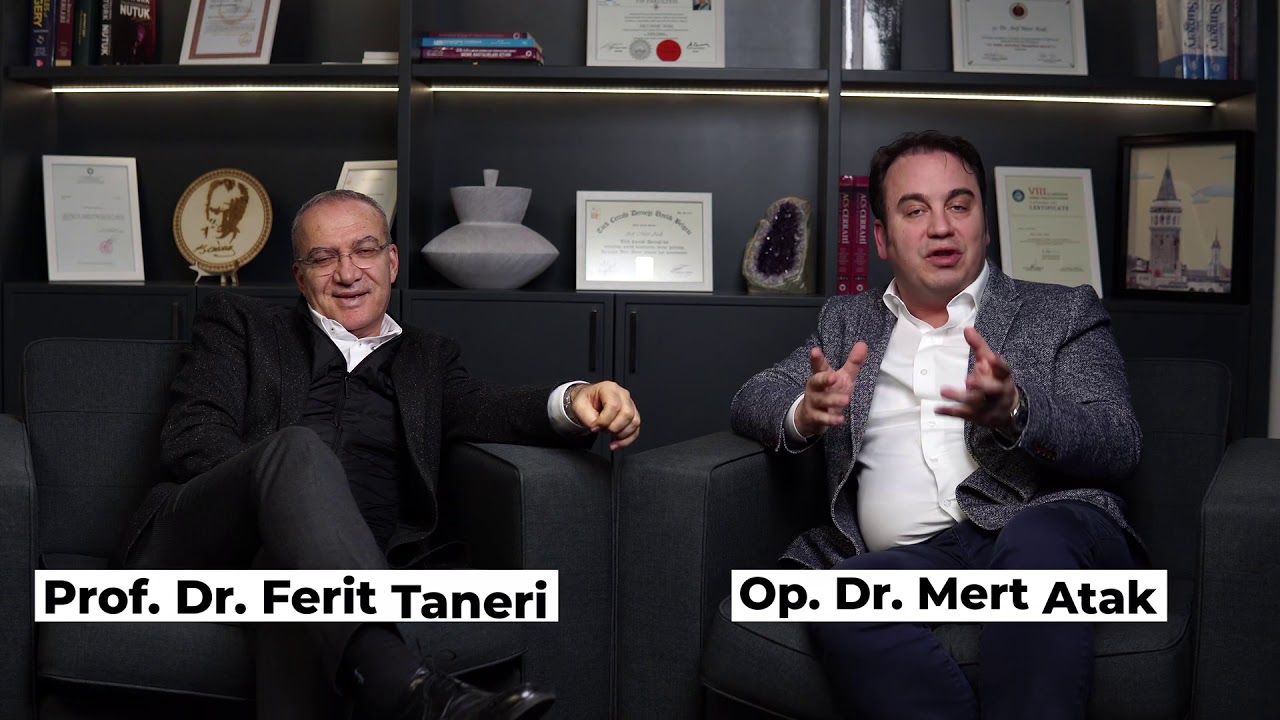 Atom Tedavisi - Mertçe Sorduk 1. Bölüm / Part 6