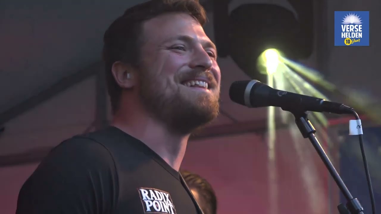 Music Bites Editie 3 - 2023 - Radix Point