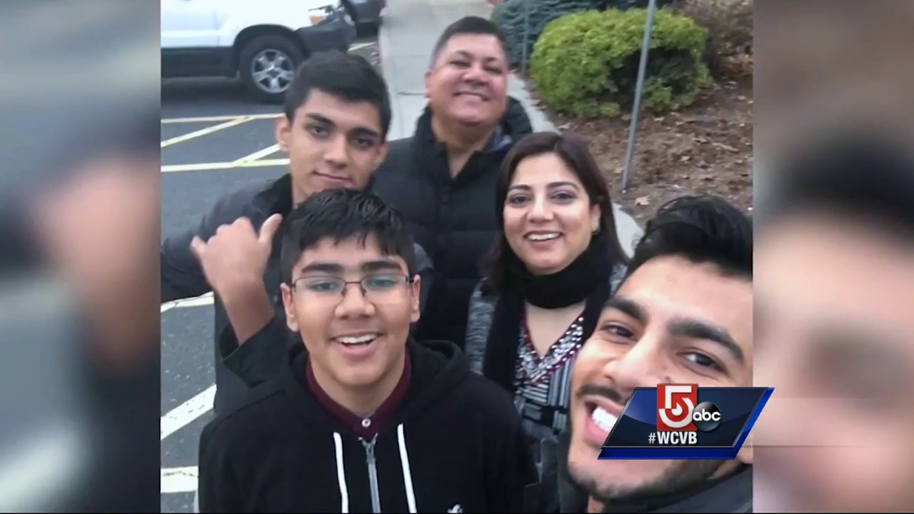 Police investigate letter targeting Muslim candidate
