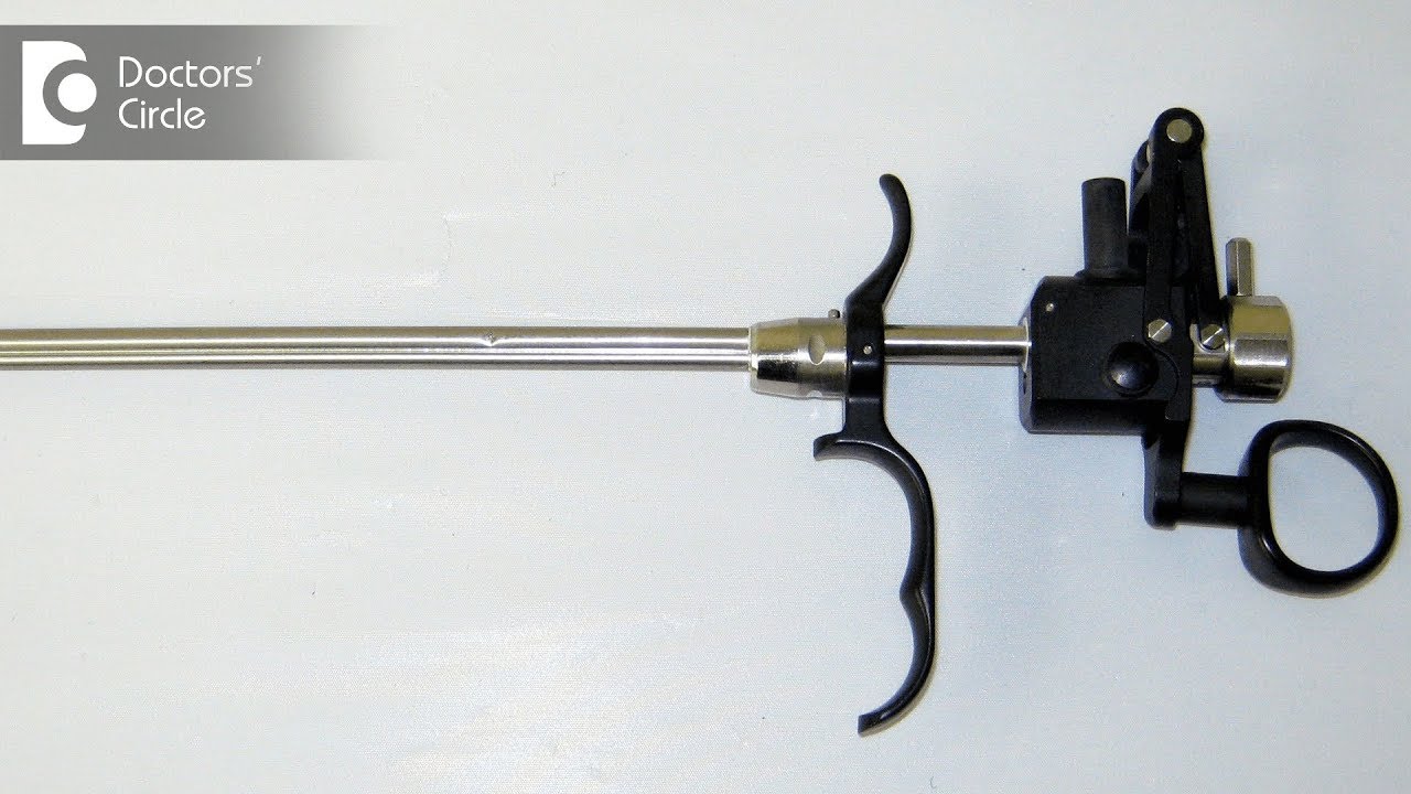 What is cystoscopy? - Dr. Rubina Shanawaz