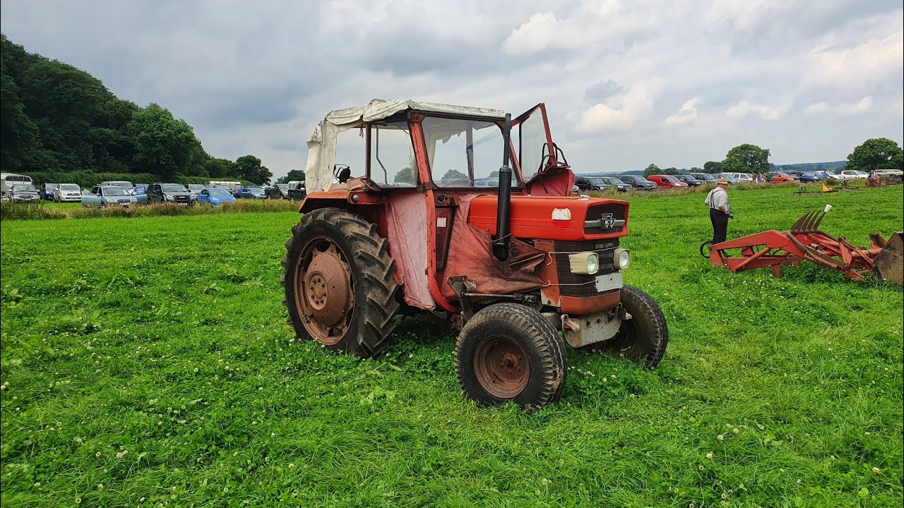 FARM SALE