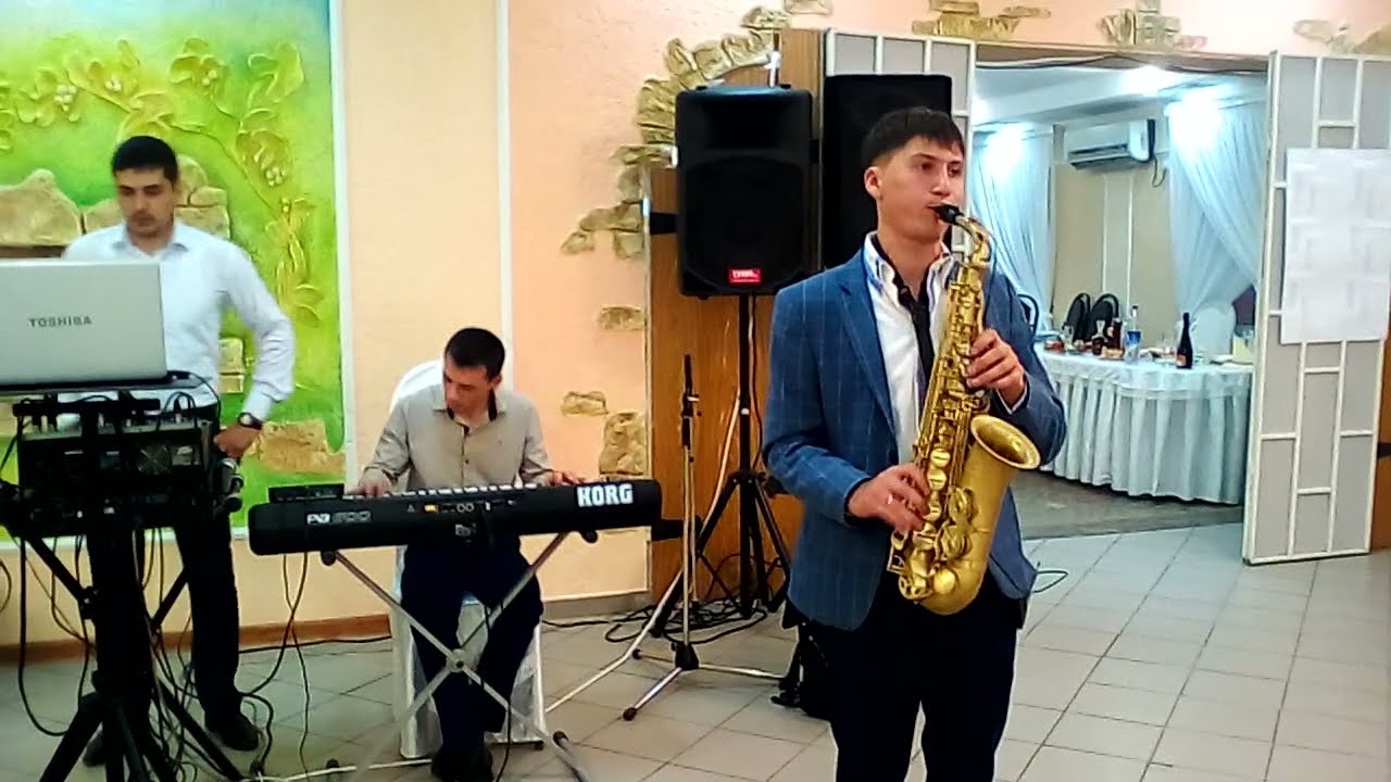Иван Киряков & Евгений Юсюмбели