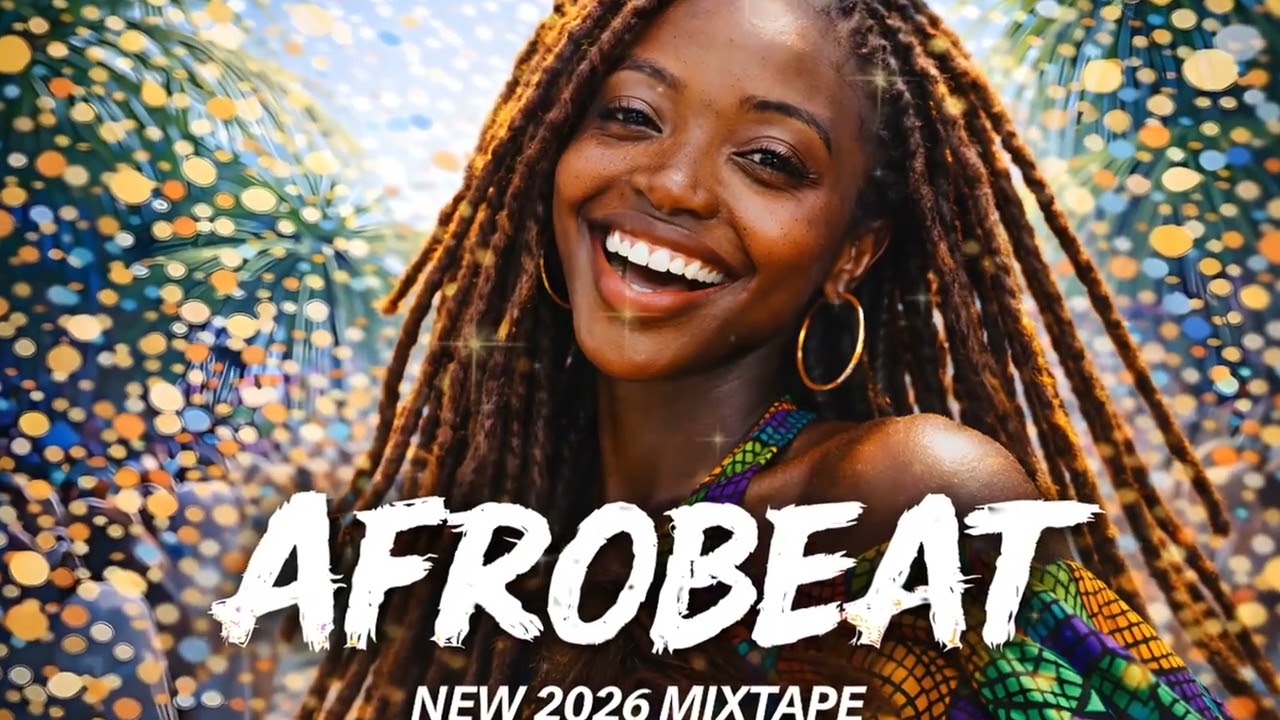 AFROBEATS PARTY MIX 🔥NEW NAIJA 2026 | Inspired by Burna Boy, Rema, Davido, Wizkid, Tems, Ayra Starr