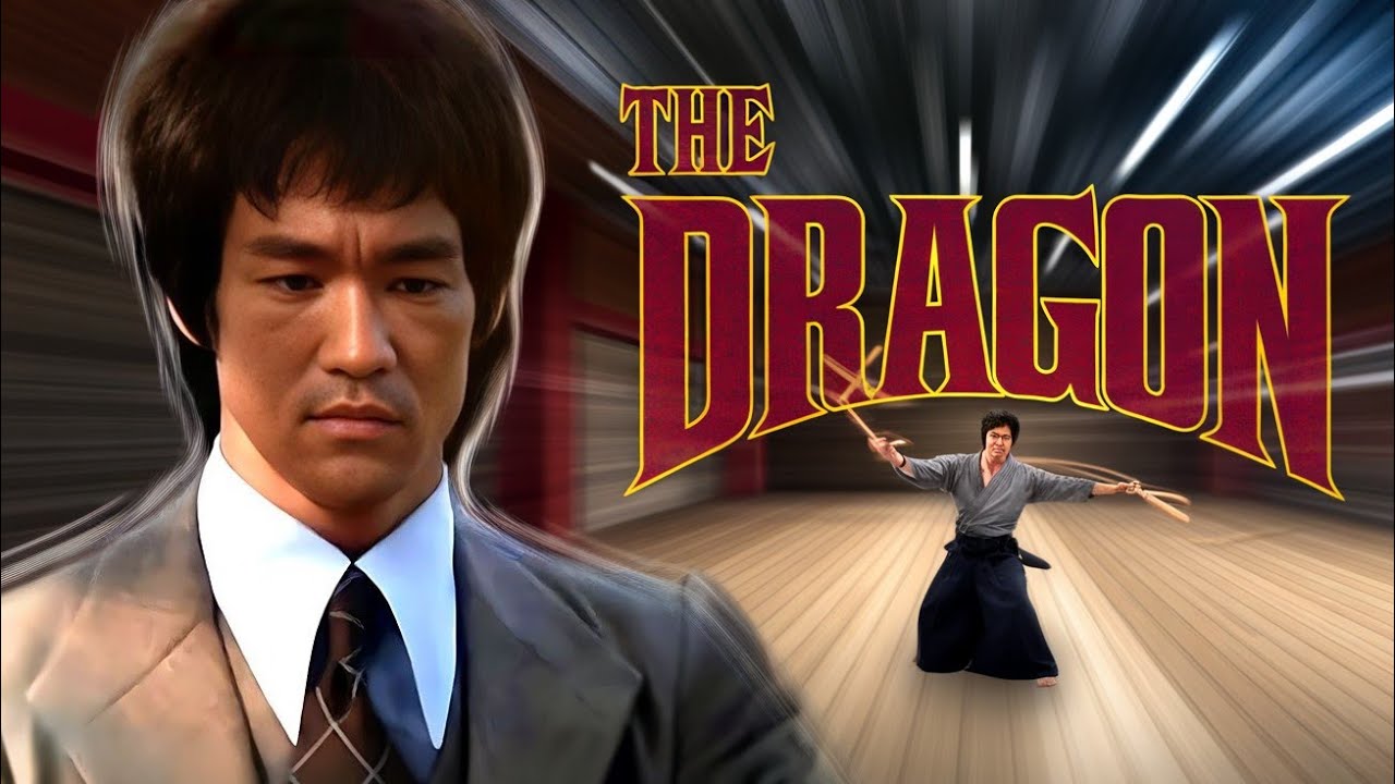 Bruce Lee photos and pictures