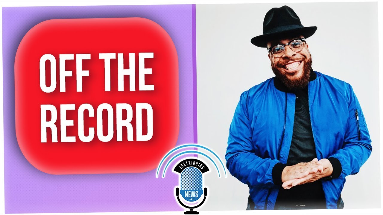 Off The Record: Smashing While Preggo || Hotel Room Poops (ft. Tahir Moore)