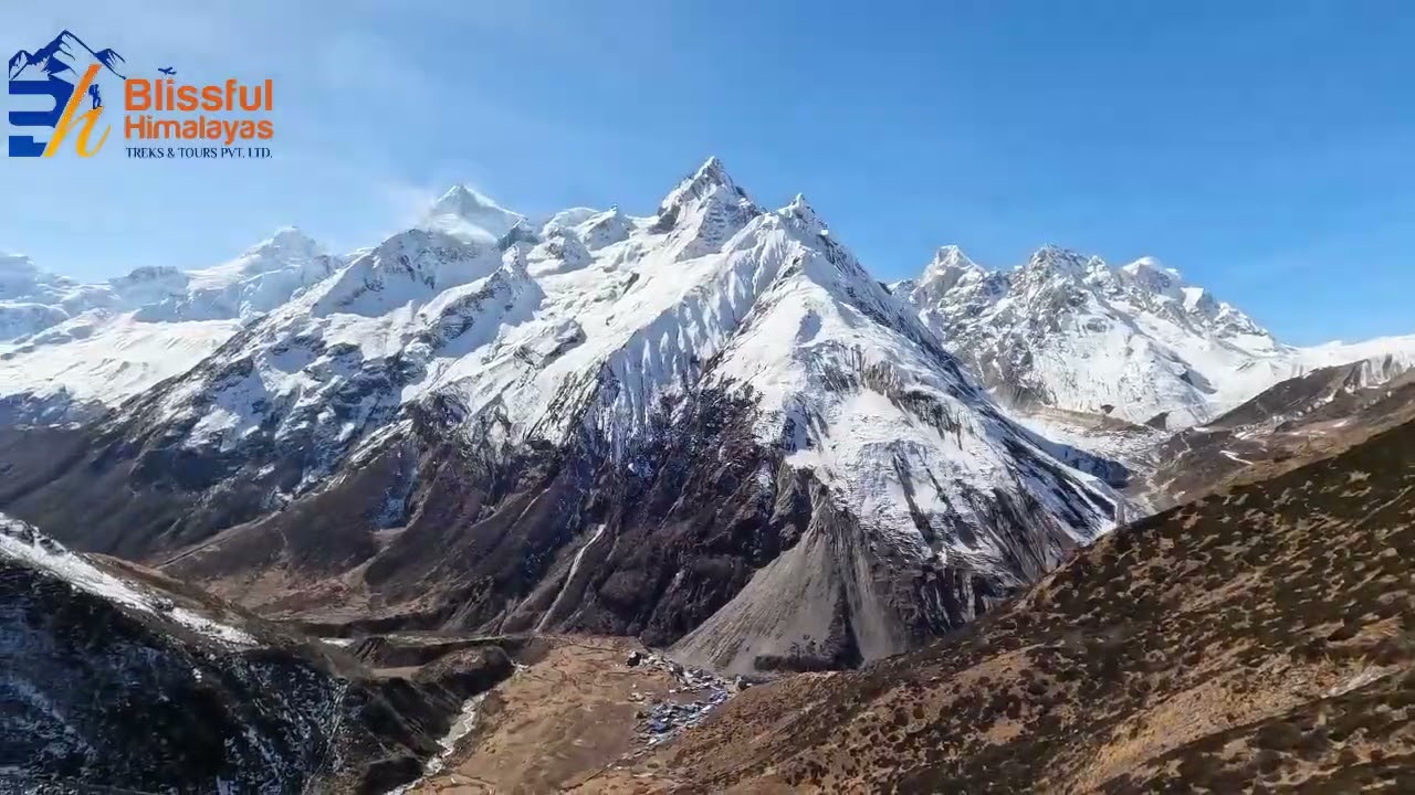 Experience the Bliss of the Himalayas.