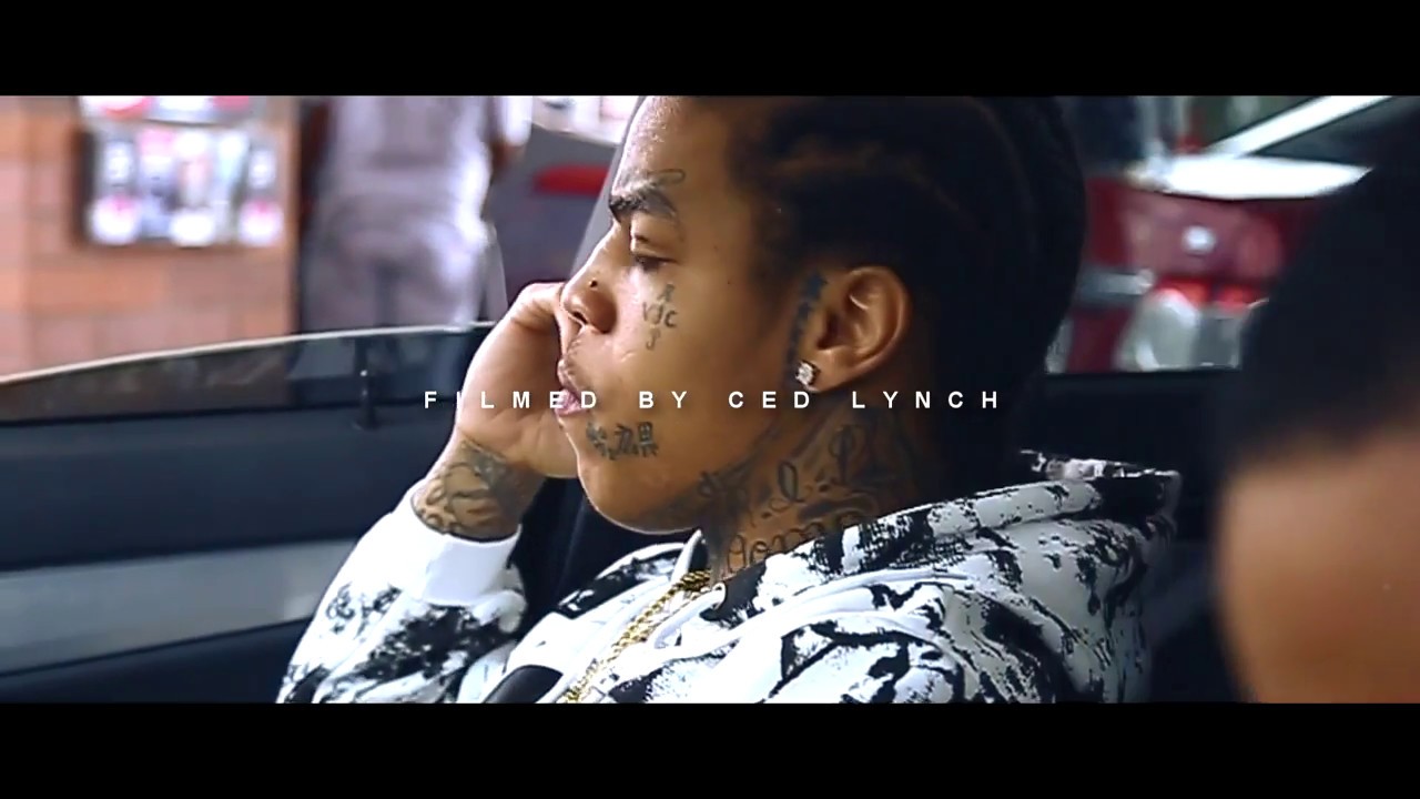 Shootem Up - Send It Back (Official Music Video )