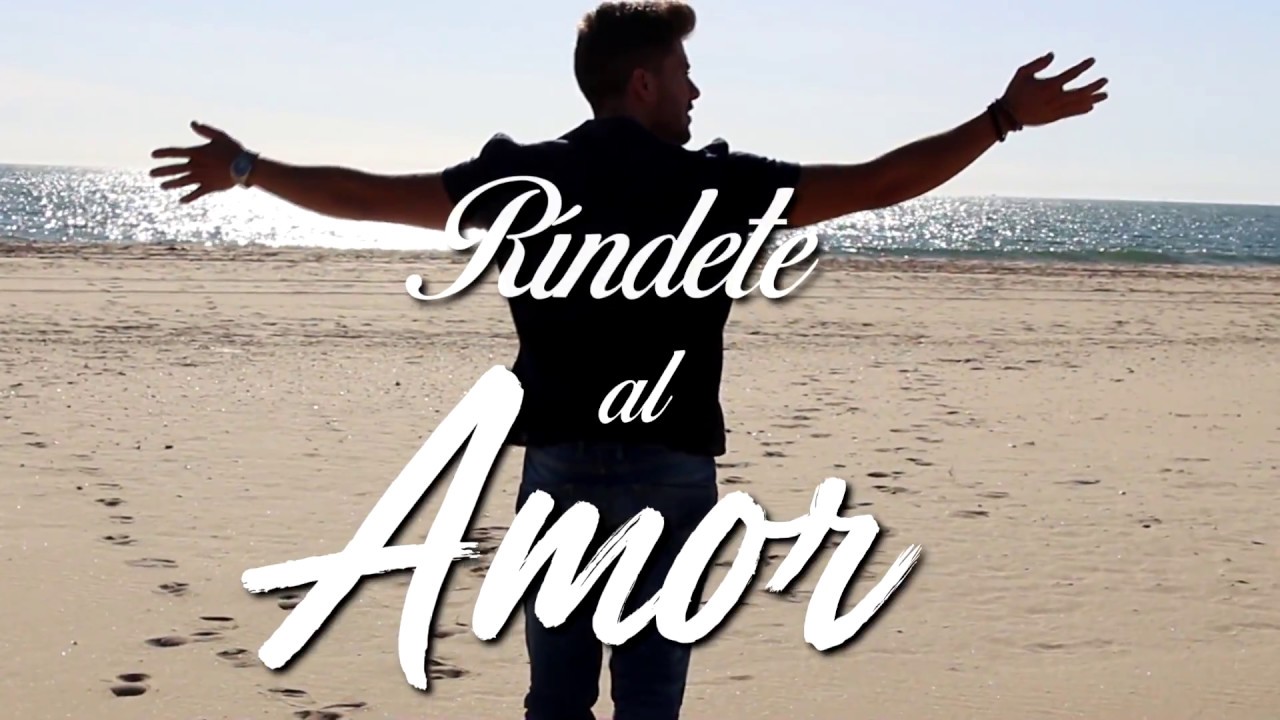 Álvaro Díaz - Tú y yo (Lyric Video)