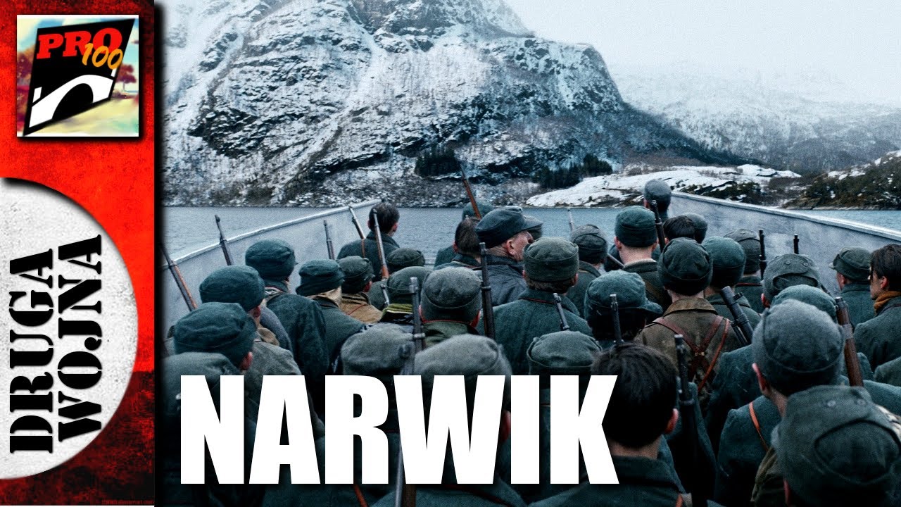 Narwik 1940