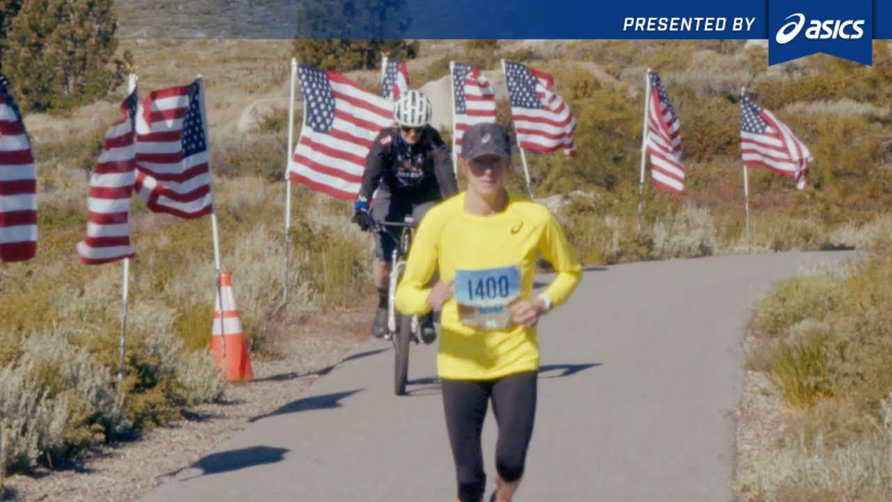 Inside Look At Marathon Prep With Deena Kastor