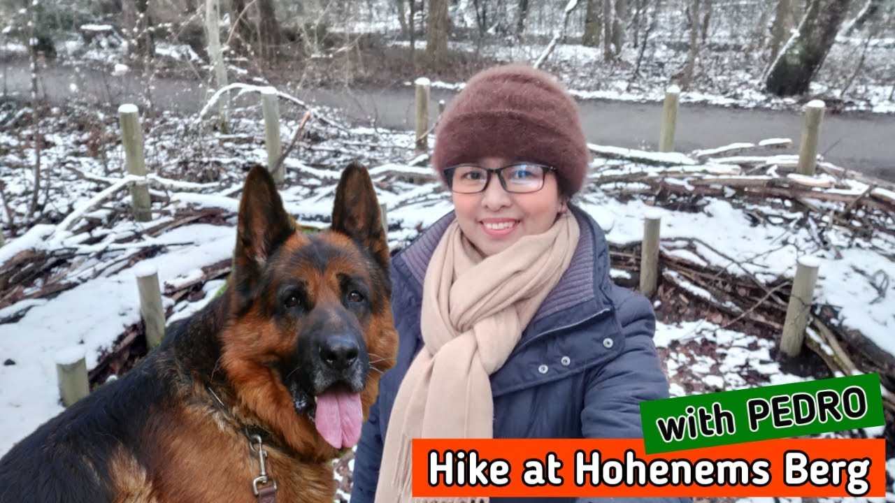 ADVENTURE HIKING with PEDRO at Schwefelberg Hohenems | JergStyle