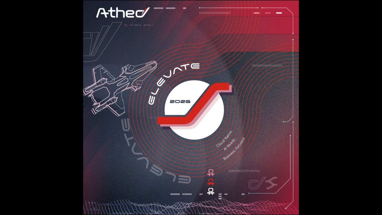 De l'éveil à Elevate - Athéo Ingénierie - Bonne année 2026 !