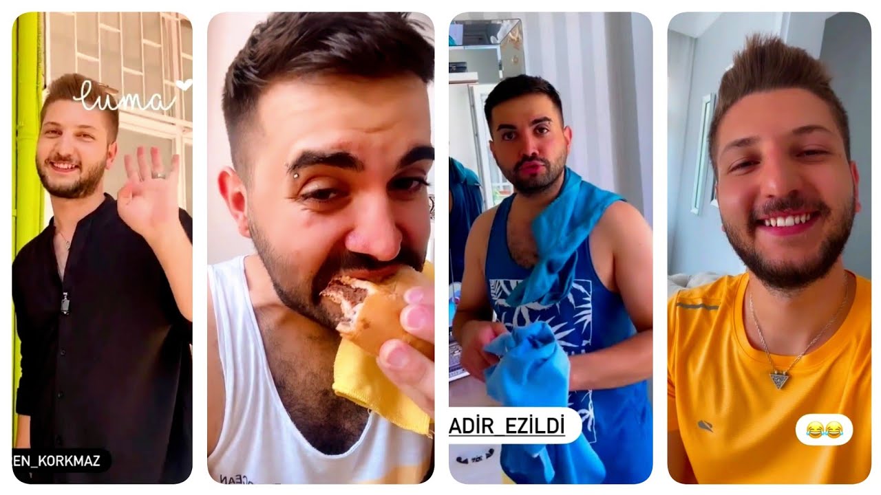 Kadir Daha Fırat Gitmeden Temizliğe Başladı 😂 Halısındaki Kan Lekesinin Sırrı 😳