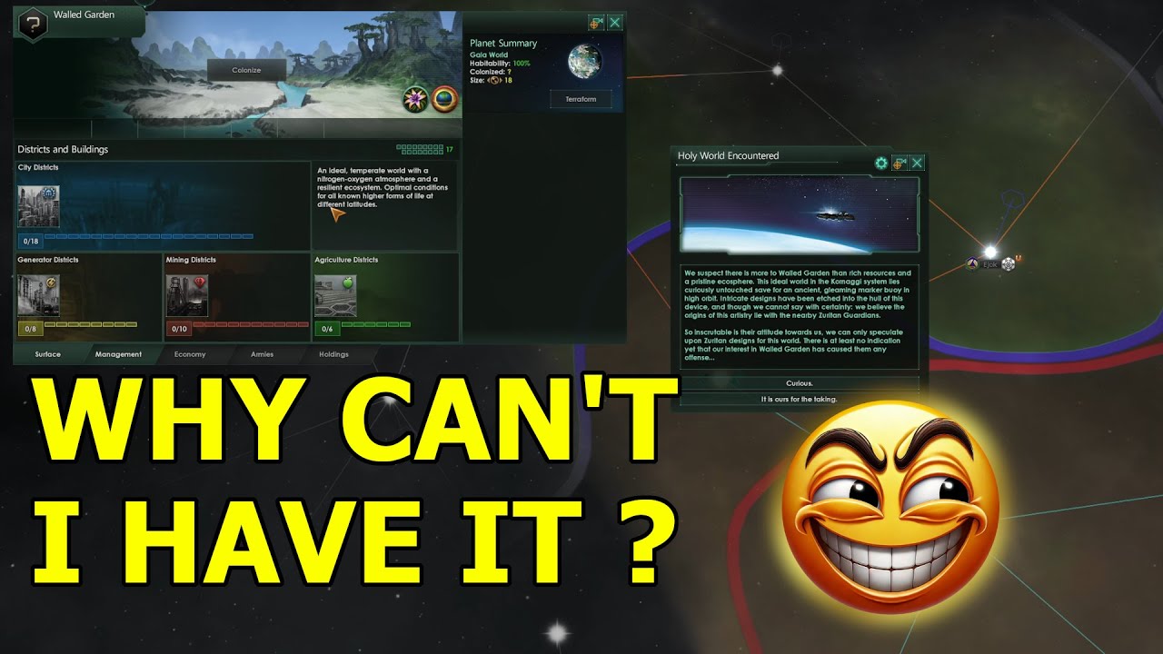 Learn How To Play Stellaris (2026) - Beginner's Guide & 4.0 Update Tips - Part 7