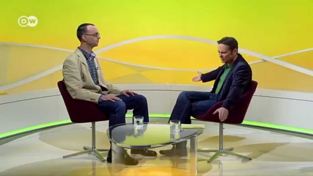 Wie funktioniert Manuelle Medizin? | Fit & gesund - Interview