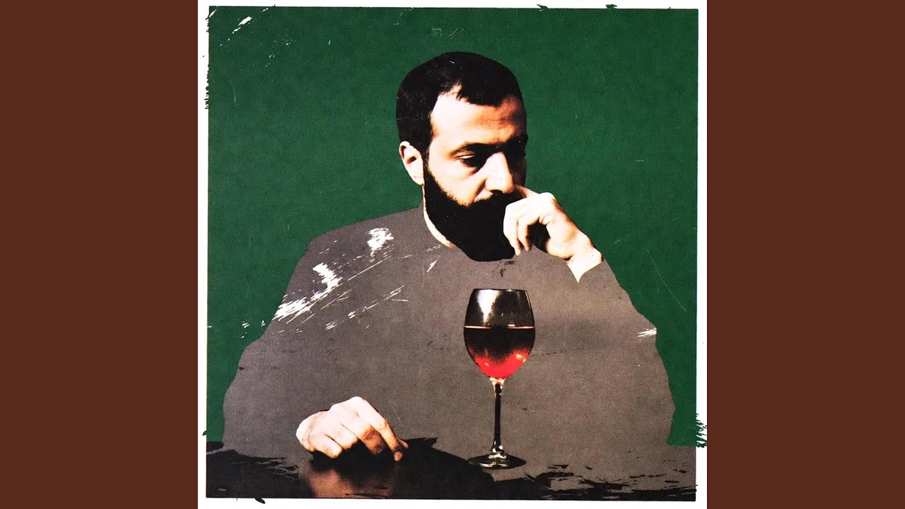 Ether, Persian Jazz