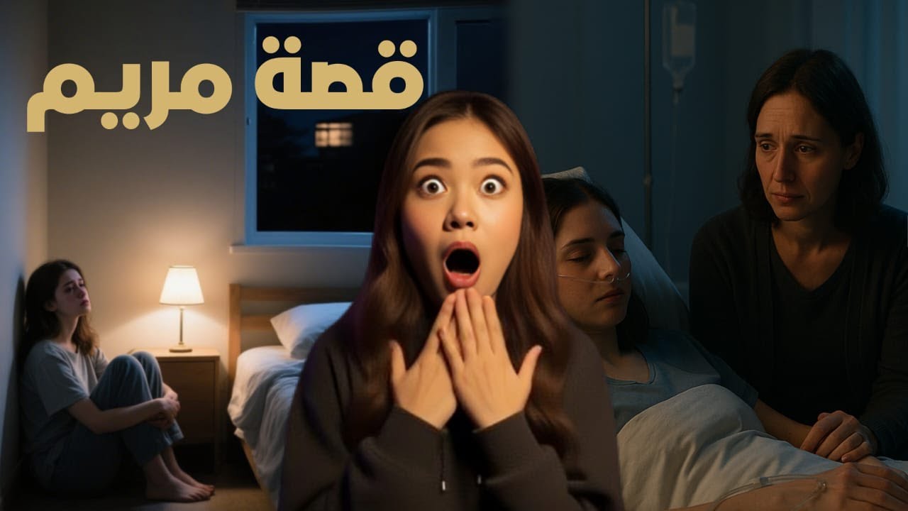 في يوم وليلة حياتي اتقلبت الدكاترة قالوا لي إن الأمل ضعيف، بس أنا قررت إني مش هستسلم ( قصة مريم )