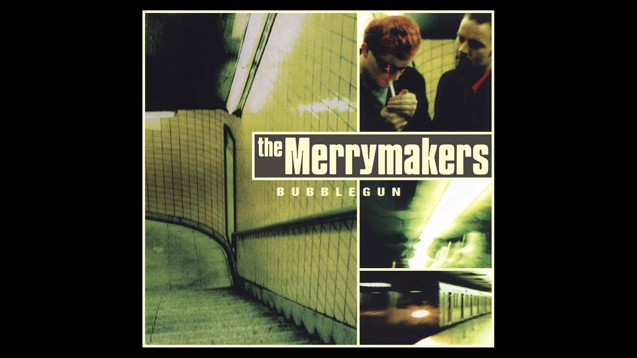 The Merrymakers, 