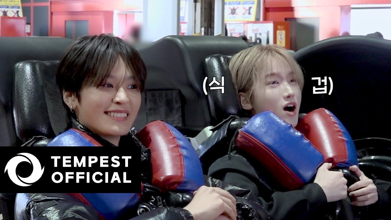 [TPST LOG] 이 열차는 전율미궁행 급행열차입니다 🚂｜일본 Fuji-Q Highland 방문기