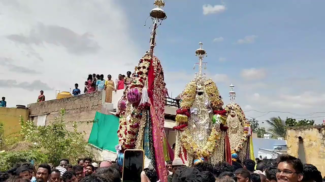 Bathalapalli moharam festival 2025
