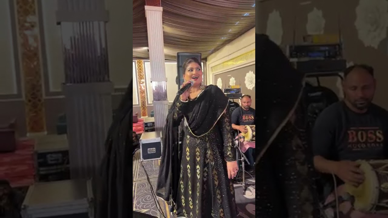 Aman Rozi live Show #liveakhada #punjabiliveshow #marriageliveshow #marriagelive #pendulive #live 