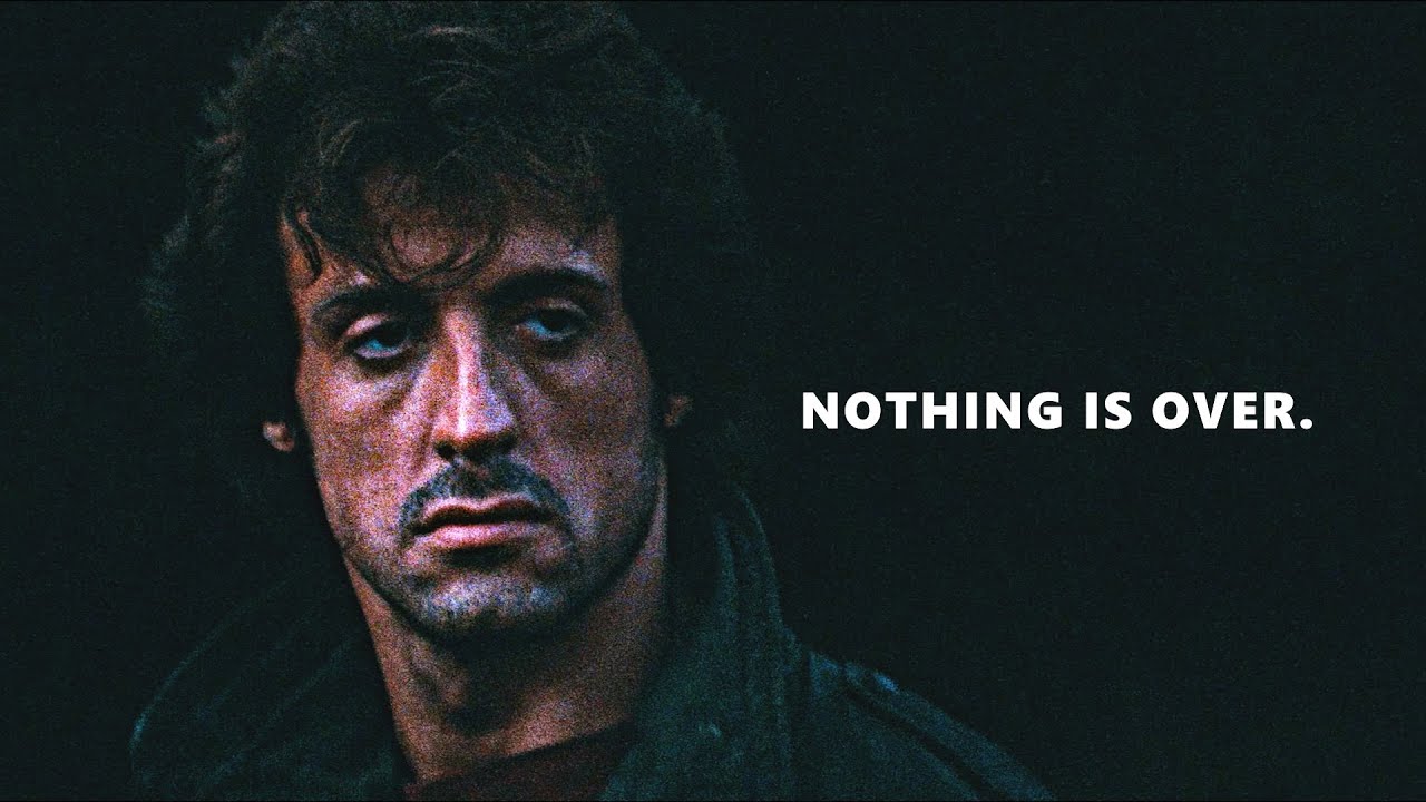 Freaks - Rambo: First Blood