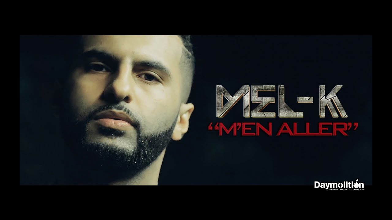 MEL-K - M'en Aller I Daymolition