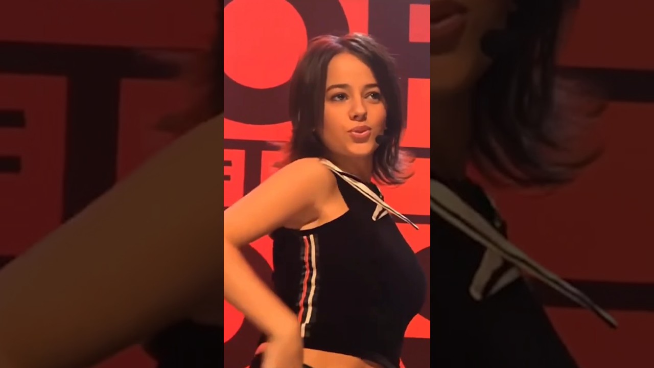 J'en ai marre! (Live vocals mix) #alizee #aliz&eacute;e #jenaimarre #live #livevocal @MoiAlizeeOfficiel