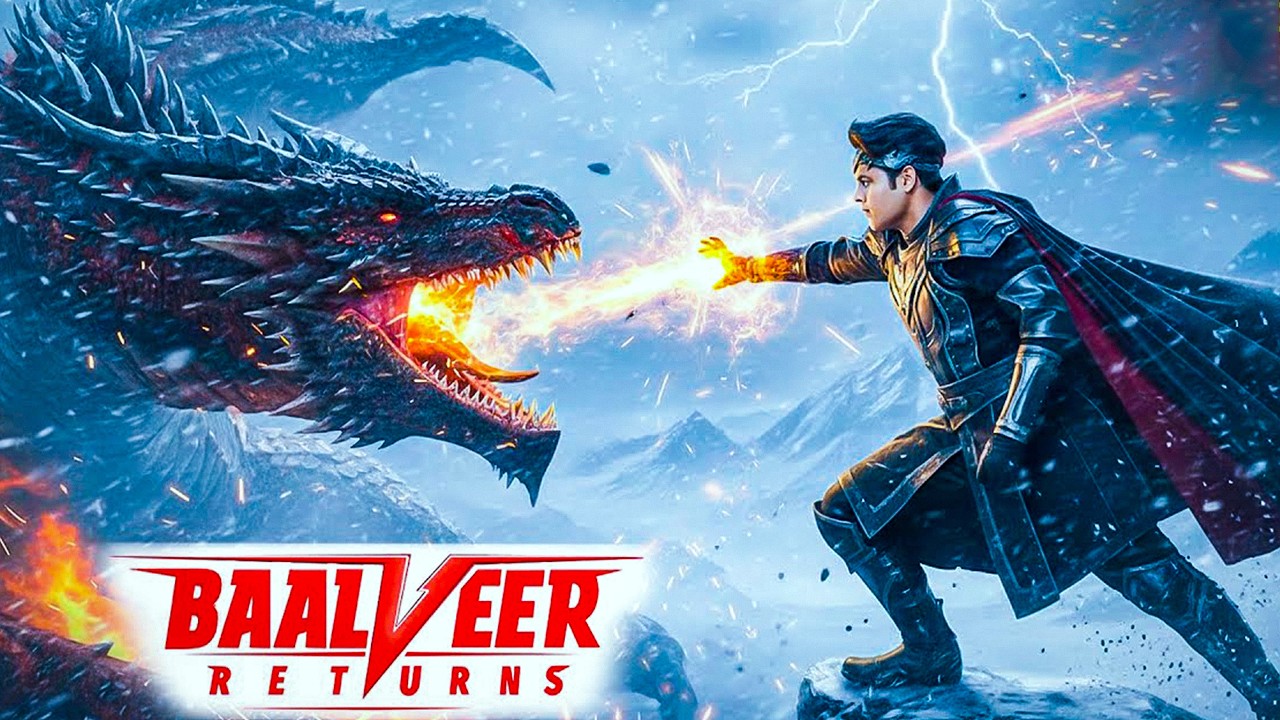 NEW! Baalveer Season 6 | Ep 365 | 11 March 2026 | Full New Episodes