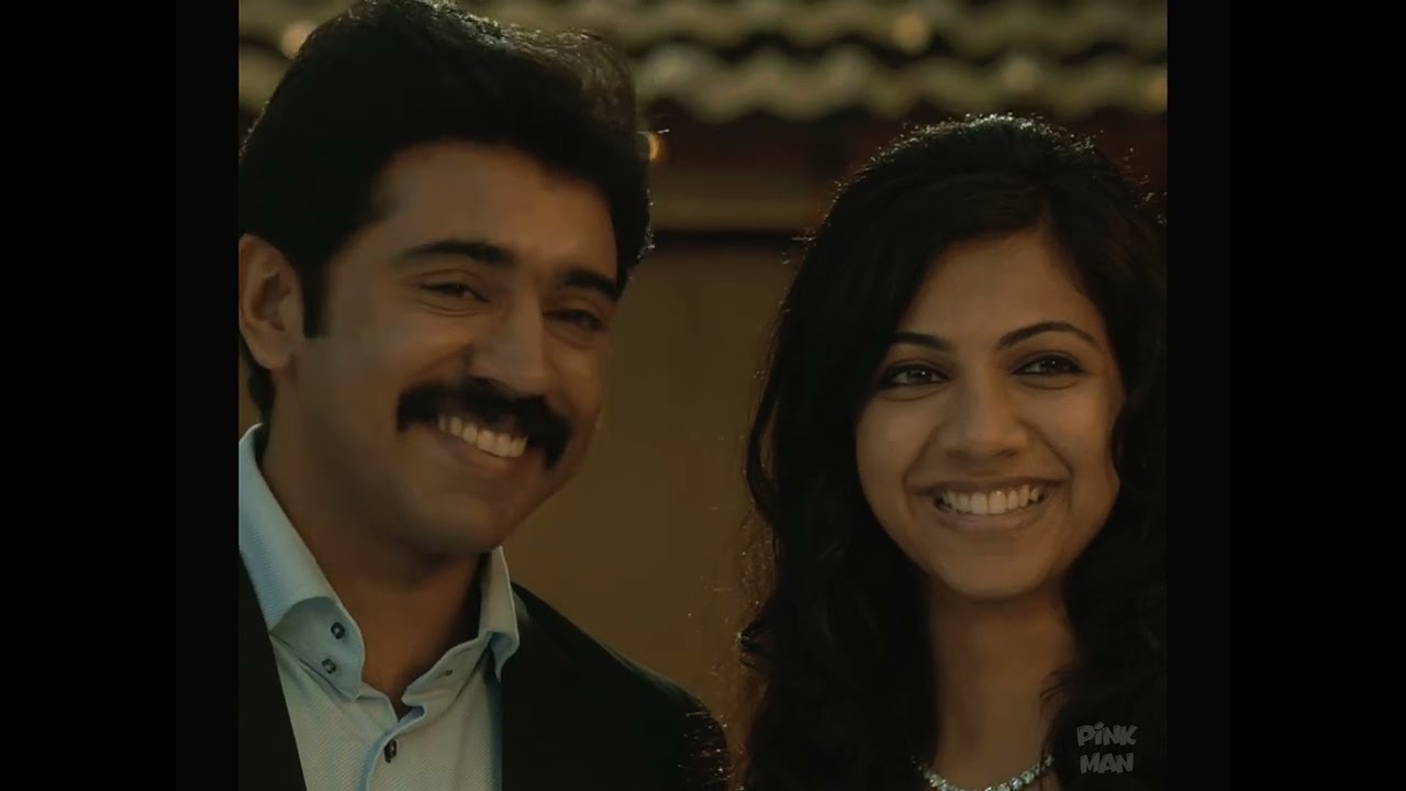 Premam | George x Celine