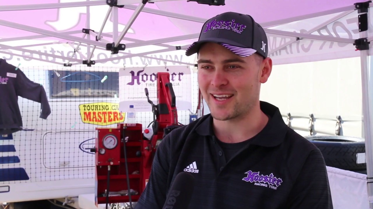 INSIDE TCM: Hoosier Tires