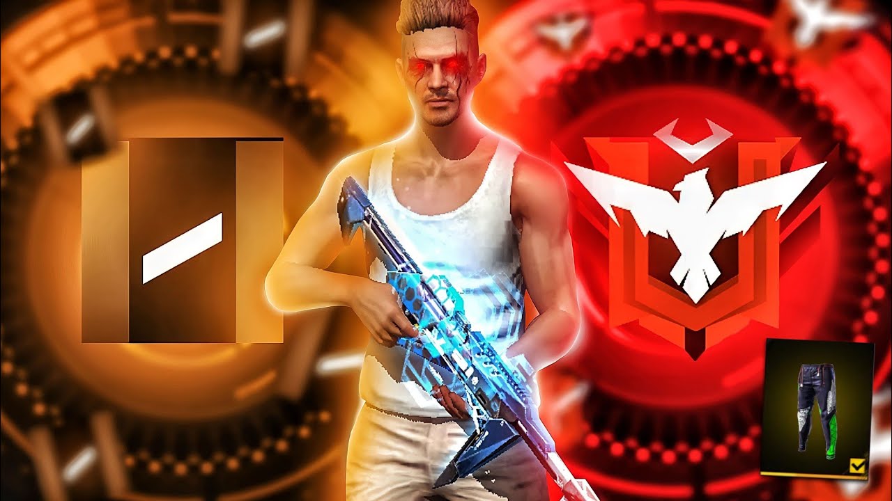 Do Ouro ao Mestre em 24 horas Usando Hack! (Não recomendo) 😯🔥