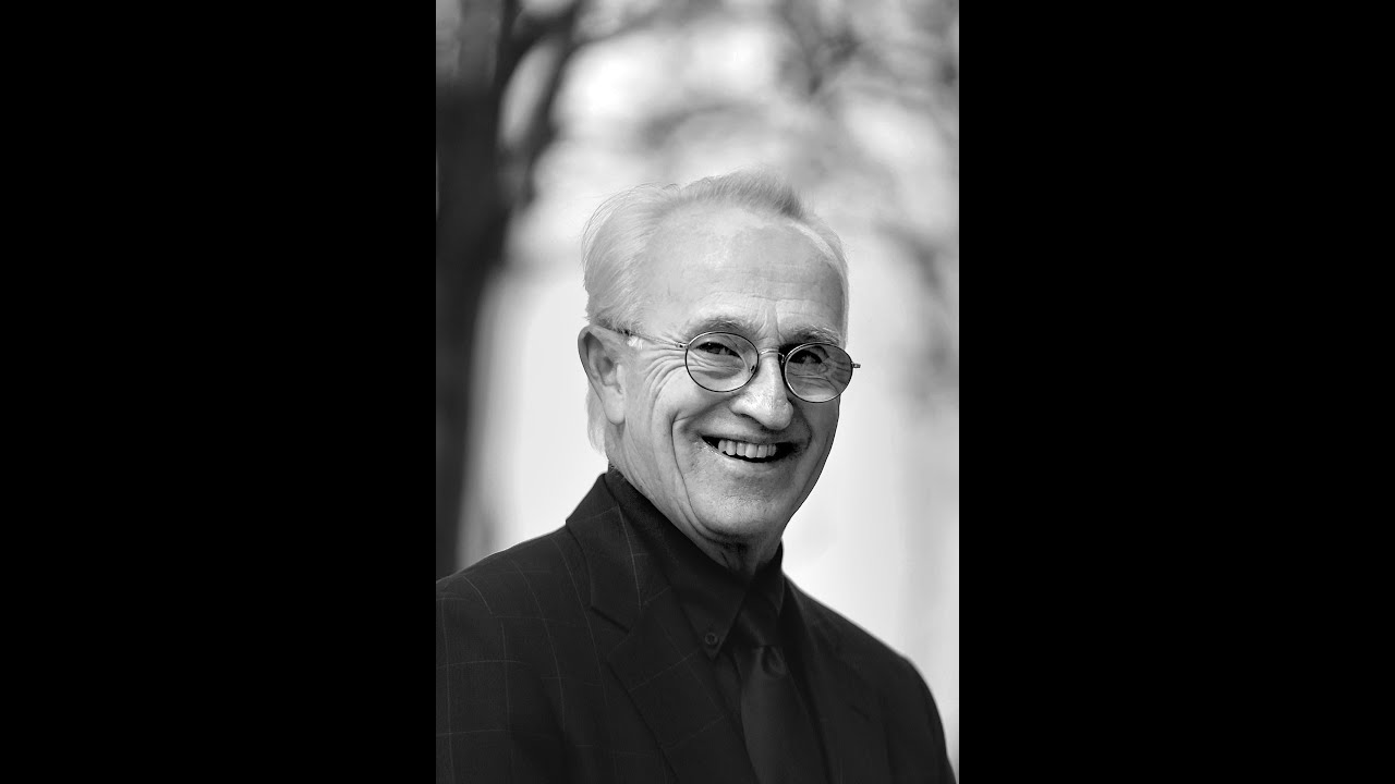 Damen Award Recipient Robert M. Adams