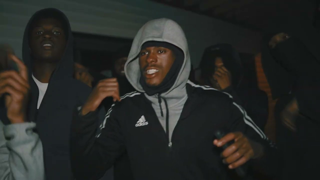 Slattbidness - So 4K ( Shot by @twinteamfilmz )
