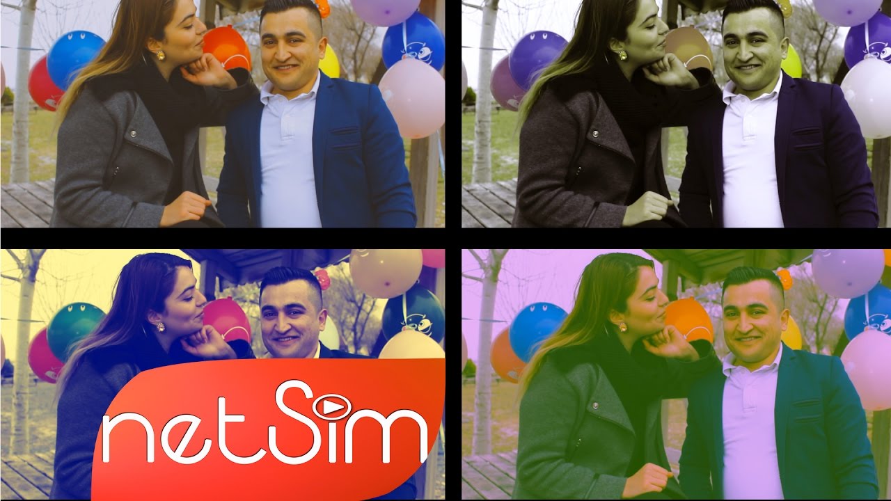 Mustafa Çağlıoğlu - Olmaz Olsun Ankara (Offical Video) 2017