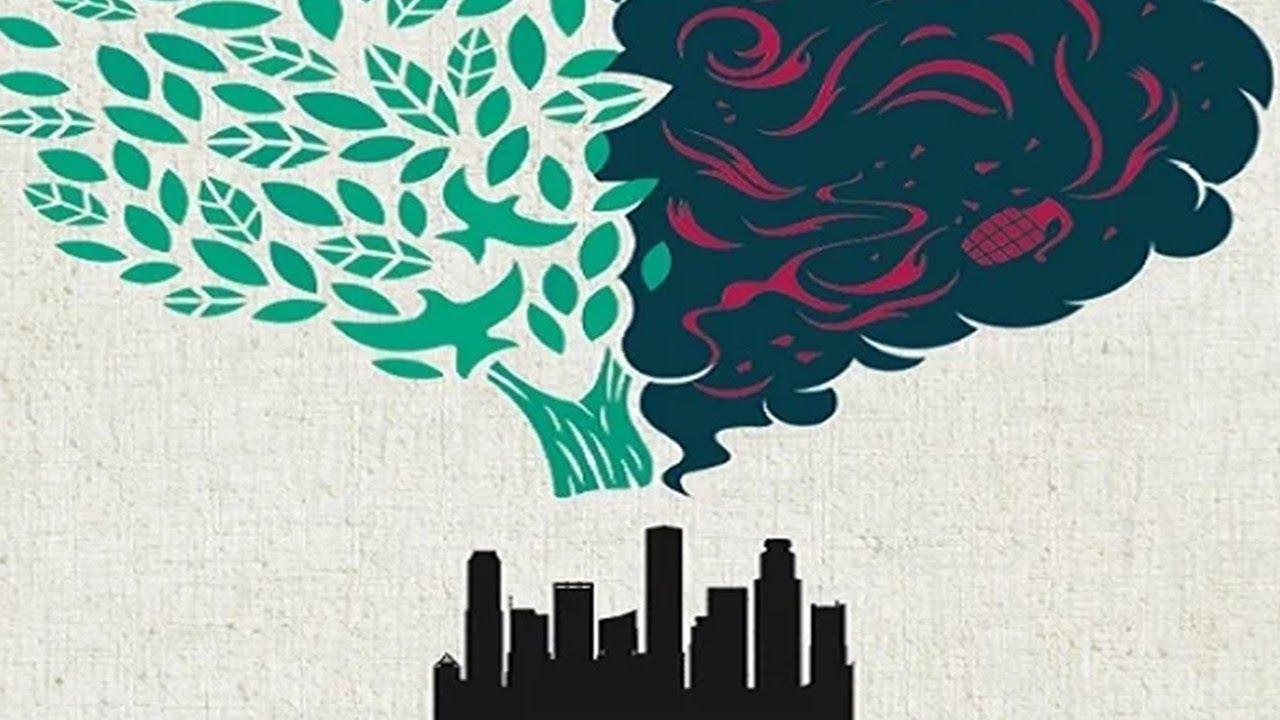 ¿Cuál es la diferencia entre UTOPÍA, DISTOPÍA y UCRONÍA?