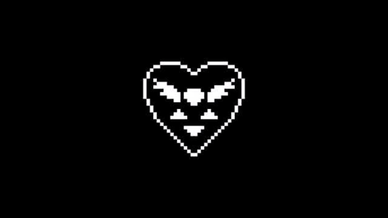 DELTARUNE OST - LANCER FIGHT